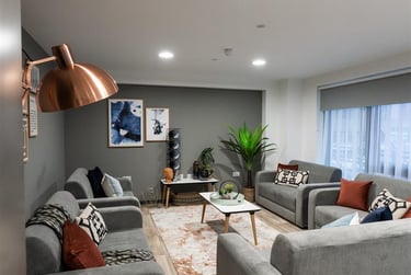 1 bed flat, Rockingham Street, Devonshire Green, Sheffield, S14WB - Image 4